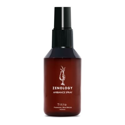 ZENOLOGY Titio Spray Ambiente 70 ml